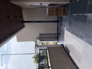 Balcony in 5 BHK Independent House at Aerocity – for Sale