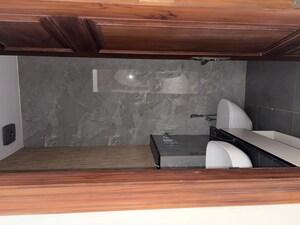 Attached Bathroom in 5 BHK Independent House at Aerocity – for Sale
