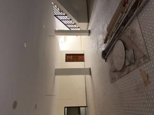 Building Lobby in 5 BHK Independent House at Aerocity – for Sale