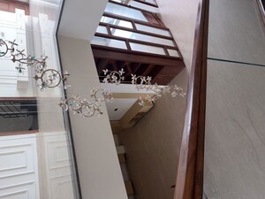  5 BHK Independent House at Aerocity – for Sale