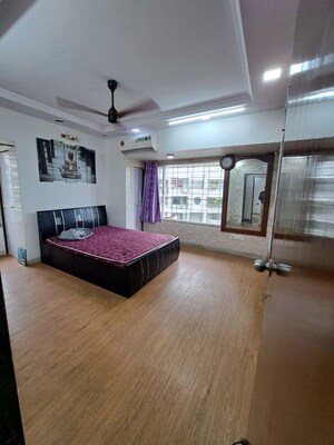 3 BHK Apartment For Rent in Meenakshi Apartment, Goregaon East