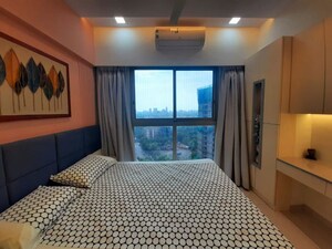 2 BHK Apartment For Sale in Divine Ambrosia Apartment, Borivali East