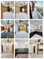 2 BHK 1048 Sq.Ft. Builder Floor in Lucky The Palm Valley
