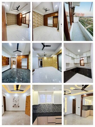 2 BHK 1048 Sq.Ft. Builder Floor in Lucky The Palm Valley