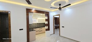Kitchen in 3 BHK Builder Floor at Aimnabad – for Sale