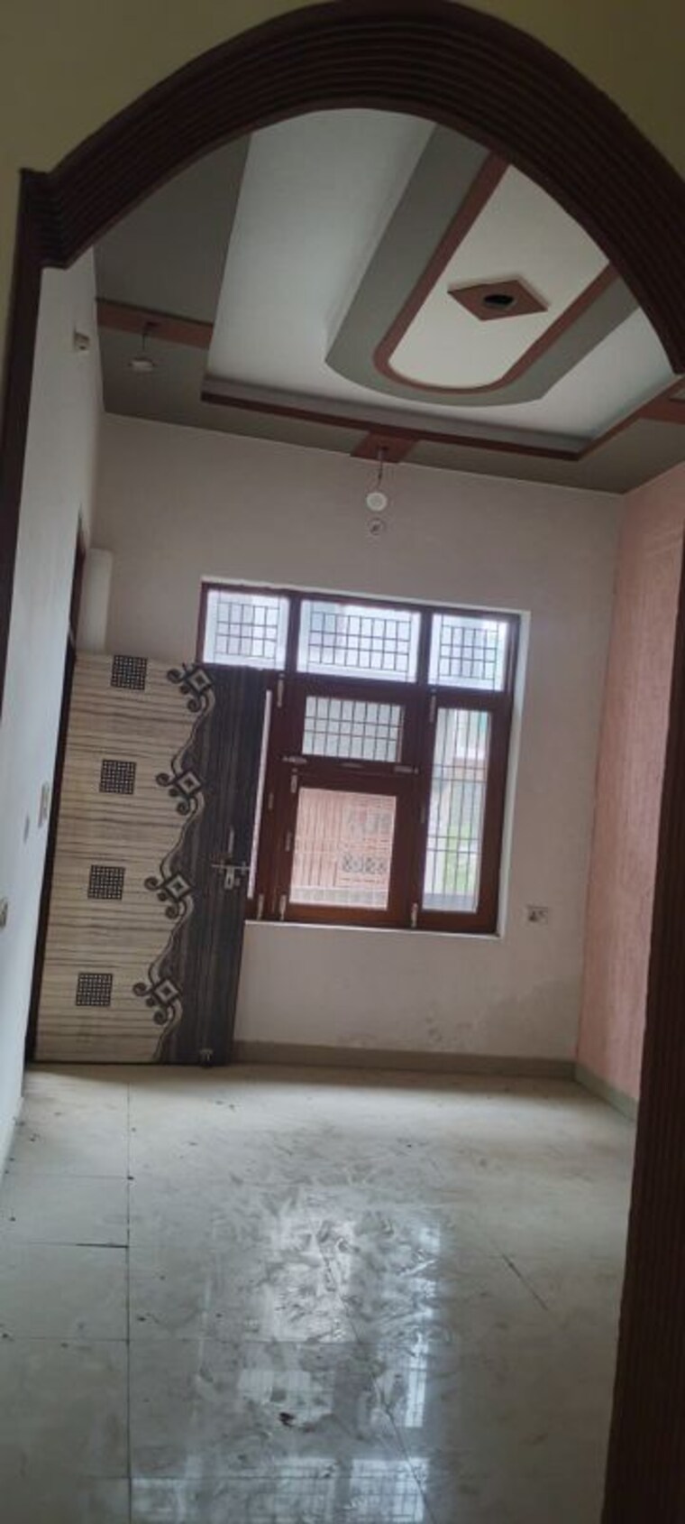 Room, amehra adipur 2.5 Bedroom 76 Sq.Yd. Independent House In Amehra Adipur Meerut 10656743