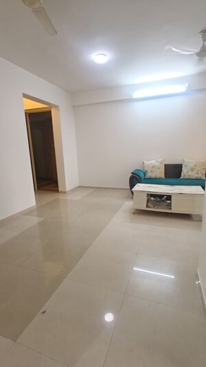 Furnished Amenities in 2.5 BHK Apartment at Neelkanth Palms, Kapur Bawdi – for Rent