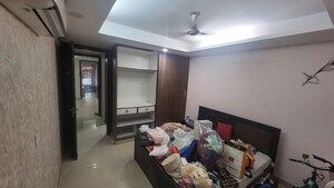 3 BHK Builder Floor For Rent in Rajouri Garden