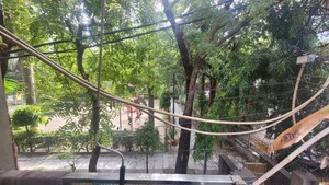 3 BHK Builder Floor – Garden View at Rajouri Garden - for Rent