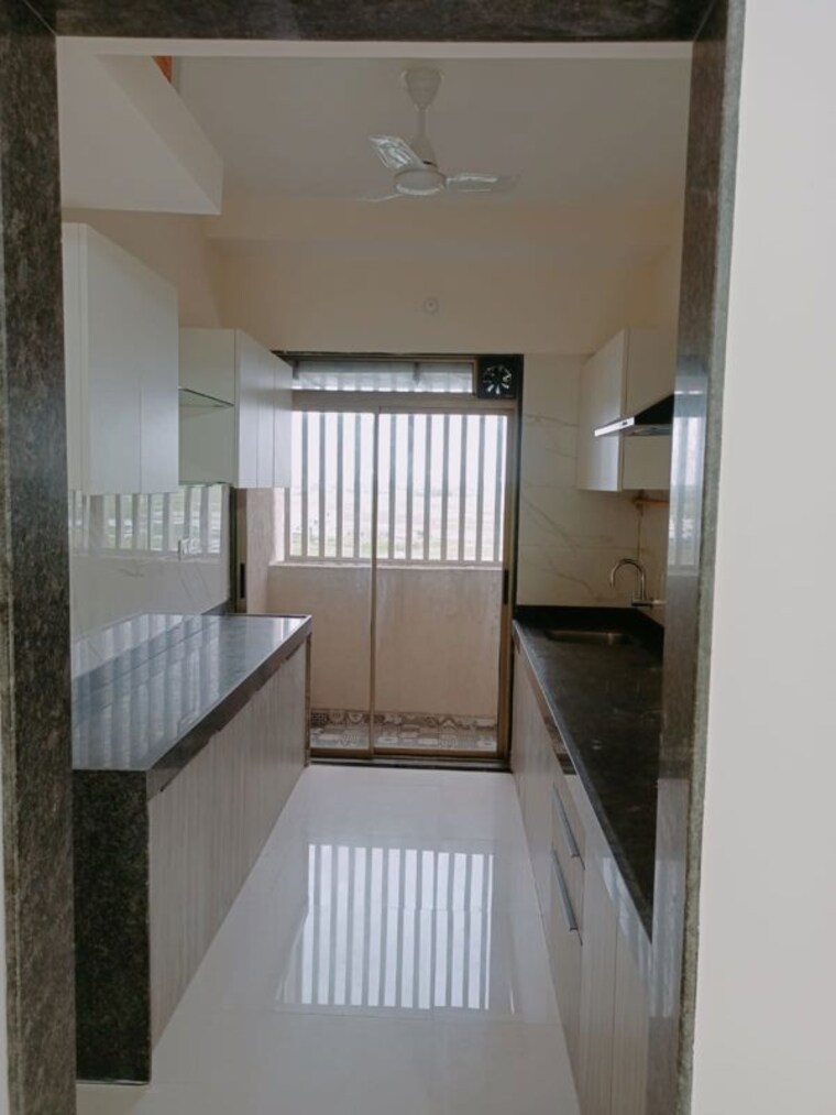 Kitchen, rustomjee-avenue-d1 2 Bedroom 512 Sq.Ft. Apartment In Virar West Palghar 10656762