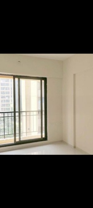 Bedroom in 2 BHK Apartment at Rustomjee Avenue D1, Virar West – for Rent
