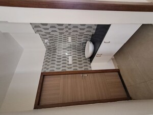 Kitchen in 2 BHK Builder Floor at Bsk 2nd Stage – for Rent