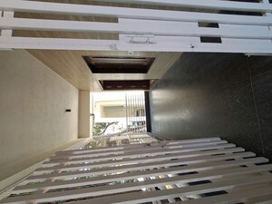 Staircase in 2 BHK Builder Floor at Bsk 2nd Stage – for Rent