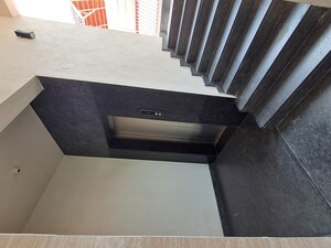 Kitchen in 2 BHK Builder Floor at Bsk 2nd Stage – for Rent