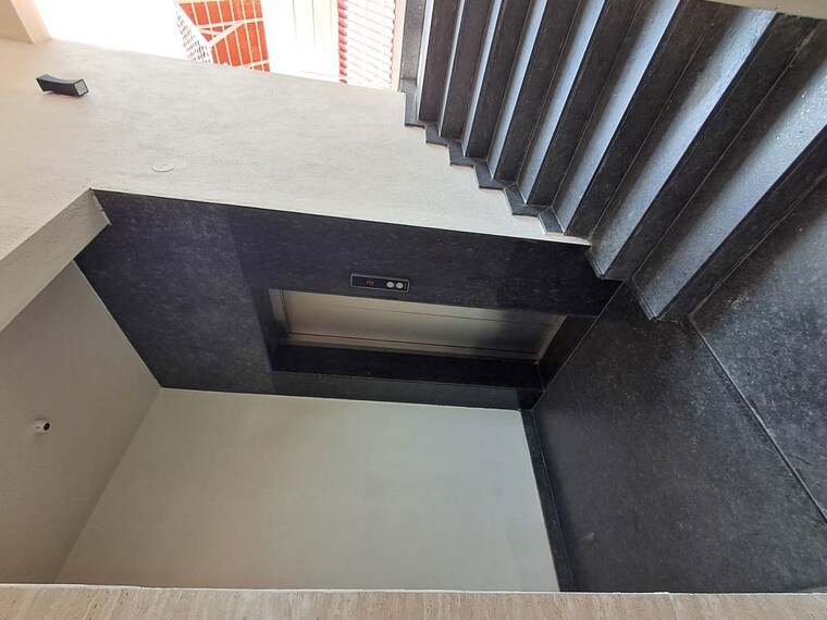 Kitchen, bsk 2nd stage 2 Bedroom 1600 Sq.Ft. Builder Floor In Bsk 2nd Stage Bangalore 10656750