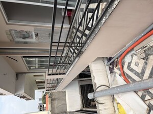 6+ BHK Independent House – Exterior View View at Sector 82 A - for Sale