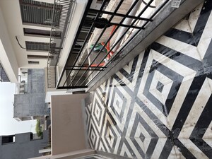 6+ BHK Independent House – Exterior View View at Sector 82 A - for Sale