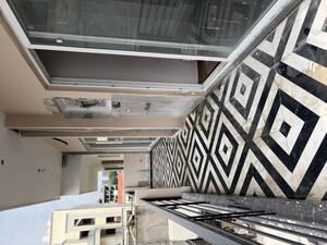 6+ BHK Independent House – Exterior View View at Sector 82 A - for Sale