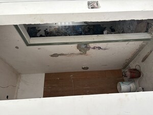 Bathroom in 6+ BHK Independent House at Sector 82 A – for Sale