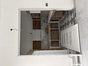 Kitchen in 6+ BHK Independent House at Sector 82 A – for Sale