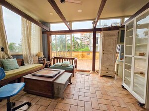 2.5 BHK Apartment For Rent in Rizvi Complex Phase II , Bandra West