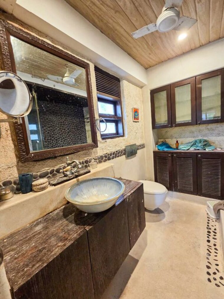 Living Room, rizvi-complex-phase-ii 2.5 Bedroom 1050 Sq.Ft. Apartment In Bandra West Mumbai 10656766