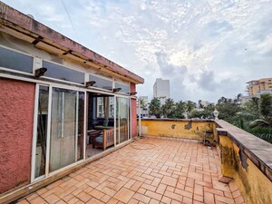 2.5 BHK Apartment – Exterior View View at Rizvi Complex Phase II , Bandra West - for Rent