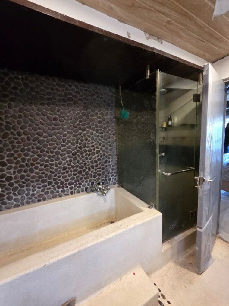 Bathroom, rizvi-complex-phase-ii 2.5 Bedroom 1050 Sq.Ft. Apartment In Bandra West Mumbai 10656766
