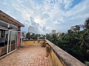 2.5 BHK Apartment – Exterior View View at Rizvi Complex Phase II , Bandra West - for Rent