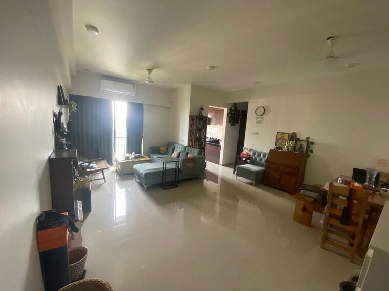 Living Room, santacruz west 3 Bedroom 890 Sq.Ft. Apartment In Santacruz West Mumbai 10656771