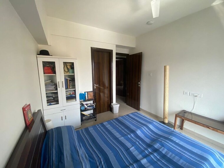 Bedroom, santacruz west 3 Bedroom 890 Sq.Ft. Apartment In Santacruz West Mumbai 10656771