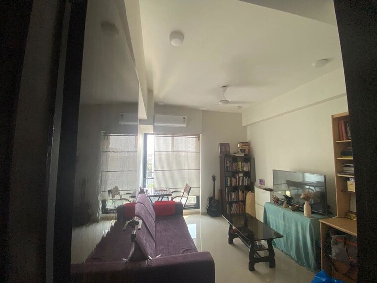 Living Room, santacruz west 3 Bedroom 890 Sq.Ft. Apartment In Santacruz West Mumbai 10656771