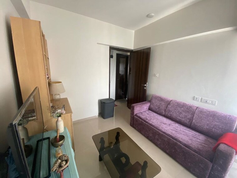 Living Room, santacruz west 3 Bedroom 890 Sq.Ft. Apartment In Santacruz West Mumbai 10656771