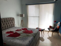 3 BHK +Apartment For Rent in Gaur Sportswood
