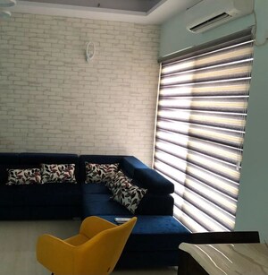 Furnished Amenities in 3 BHK Apartment at Gaur Sportswood, Sector 79 – for Rent