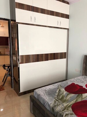 Room in 3 BHK Apartment at Gaur Sportswood, Sector 79 – for Rent