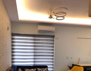 Furnished Amenities in 3 BHK Apartment at Gaur Sportswood, Sector 79 – for Rent