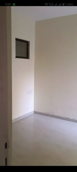 Bedroom in 2 BHK Apartment at Rustomjee Avenue J, Virar West – for Rent