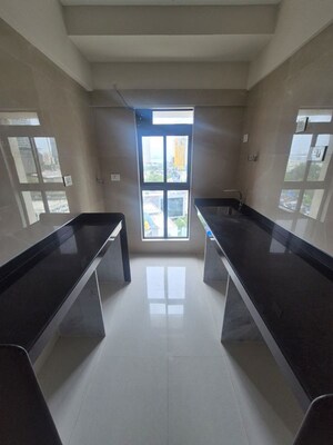 Kitchen in 1 BHK Apartment at Churchgate – for Rent