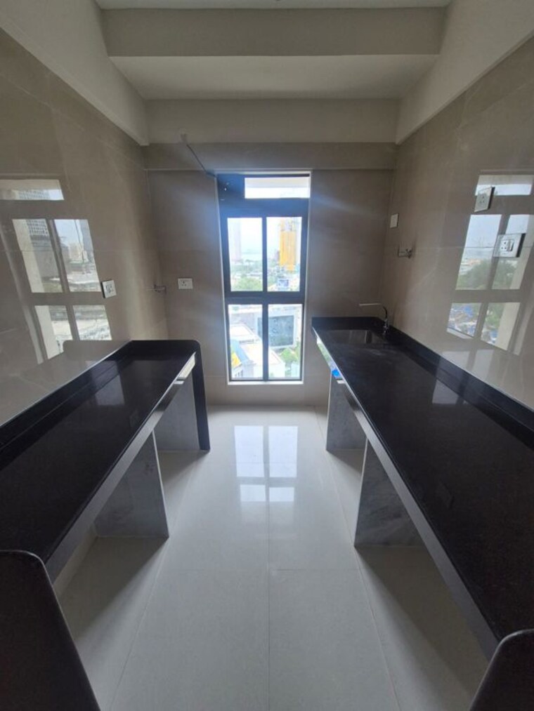 Kitchen, churchgate 1 Bedroom 650 Sq.Ft. Apartment In Churchgate Mumbai 10656780