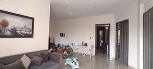 Living Room in 2 BHK Independent House at Sector 40 – for Rent