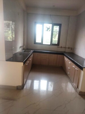 Kitchen in 2 BHK Independent House at Sector 40 – for Rent