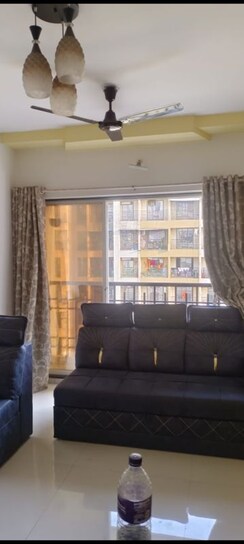 2 BHK Apartment For Rent in Agarwal Lifestyle