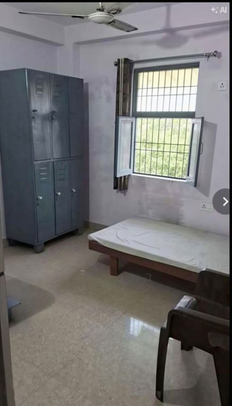 Bathroom, rajpur khurd extension 2 Bedroom 650 Sq.Ft. Builder Floor In Rajpur Khurd Extension Delhi 10656783