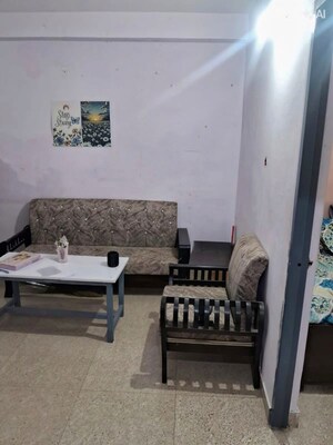 2 BHK Builder Floor For Rent in Rajpur Khurd Extension