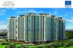2.5 BHK +  950 Sq.Ft. Apartment in MICL Aaradhya Highpark