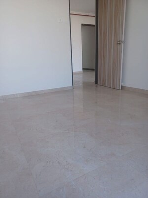 Living Room in 2.5 BHK Apartment at MICL Aaradhya Highpark, Mira Road – for Rent