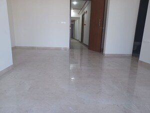Living Room in 2.5 BHK Apartment at MICL Aaradhya Highpark, Mira Road – for Rent