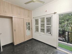 Room in 2 BHK Builder Floor at Hsr Layout – for Rent