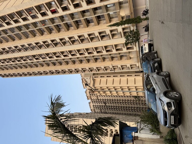 Exterior View, seven-eleven-apna-ghar-phase-iii 1 Bedroom 301 Sq.Ft. Apartment In Mira Road Thane 10655133